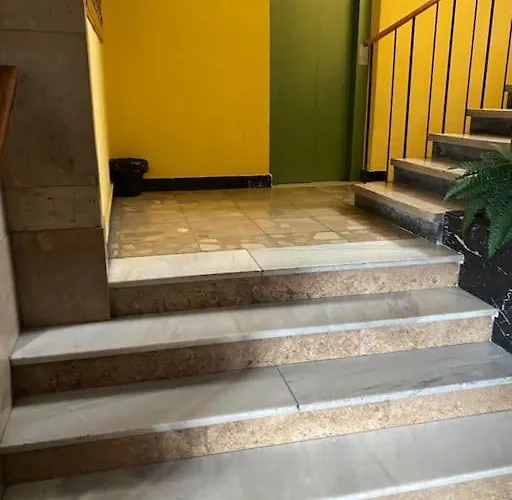 Duplex In Guindalera