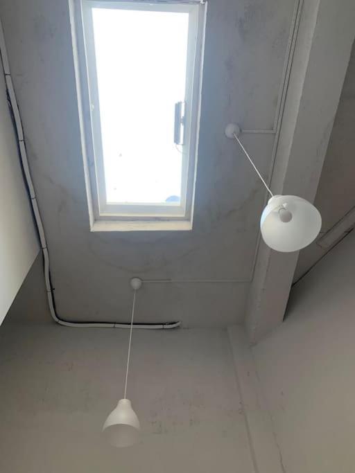 Duplex In Guindalera Appartement Madrid