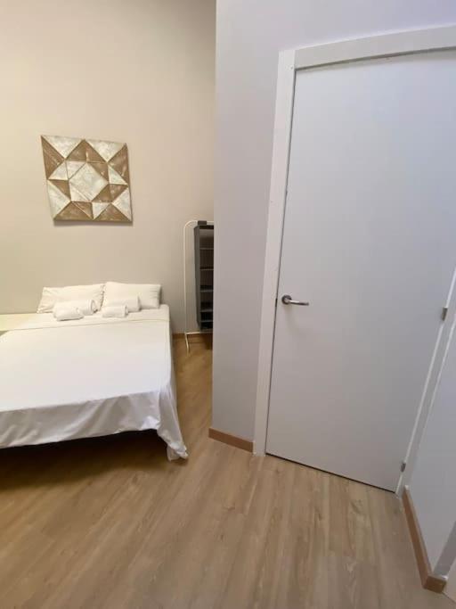 Appartement Duplex In Guindalera