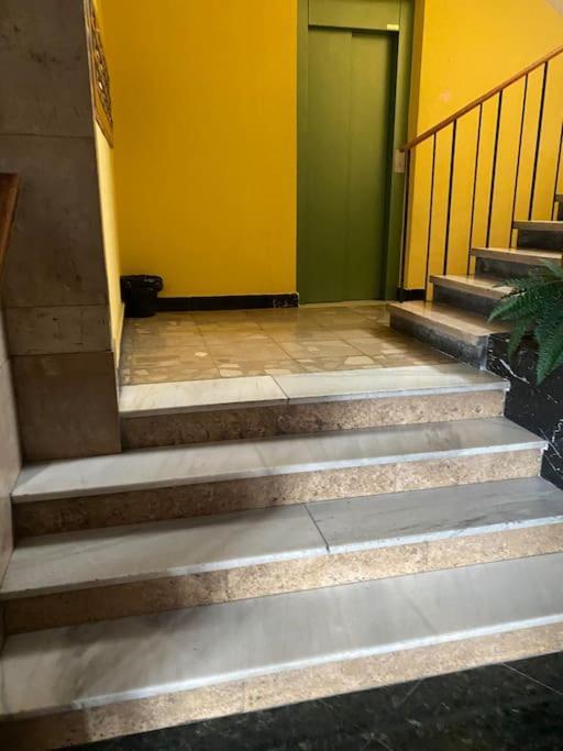 Appartement Duplex In Guindalera *