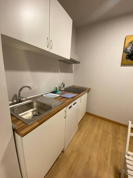 Appartement Duplex In Guindalera *