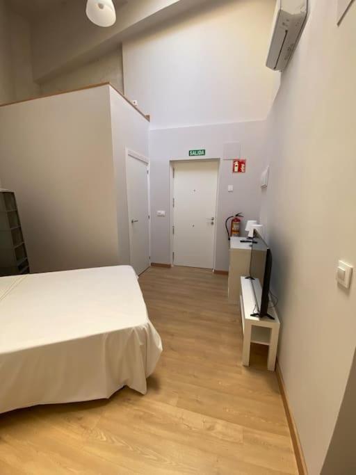Appartement Duplex In Guindalera *