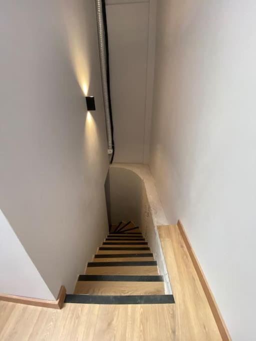 Appartement Duplex In Guindalera Madrid