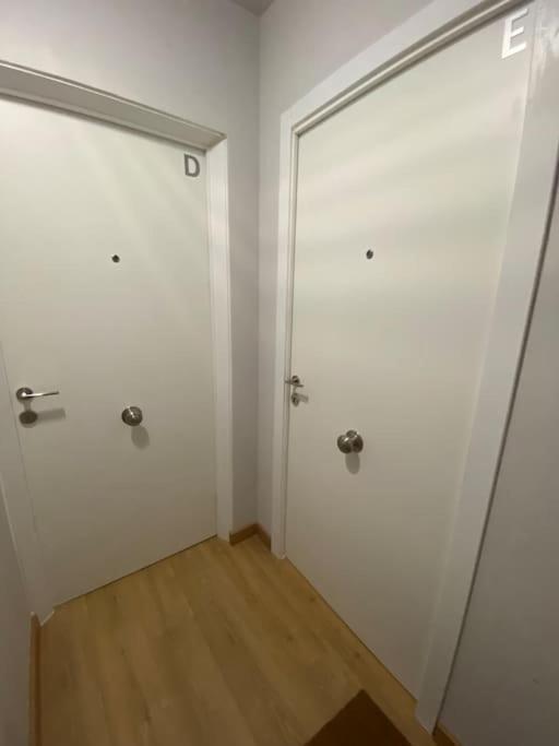 Duplex In Guindalera Appartement *