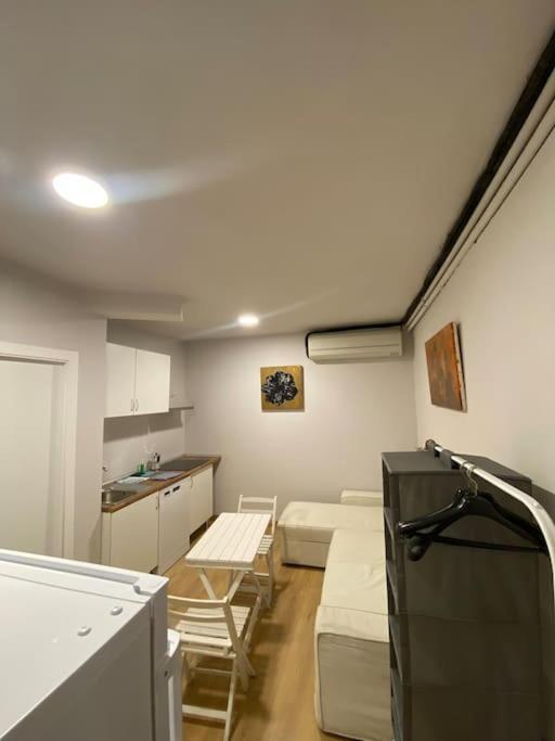 Appartement Duplex In Guindalera
